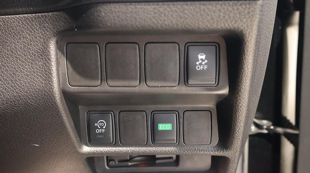 2015 Nissan X-trail 20x Emergency Package 4WD image 343080