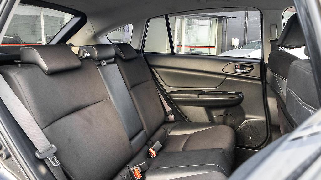 2013 Subaru Impreza 2.0i AWD Low Kms image 342916