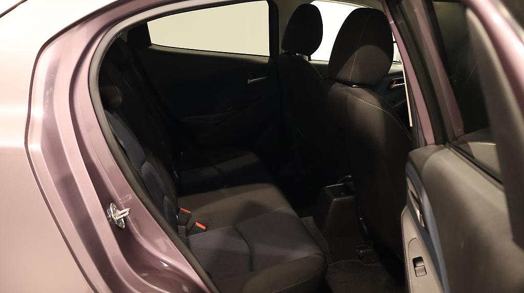 2015 Mazda Demio 13S + Reverse Camera image 344372