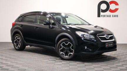 2013 Subaru XV 2.0i-L Eyesight AWD image 343339
