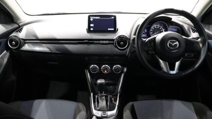 2015 Mazda Demio 13S image 341262