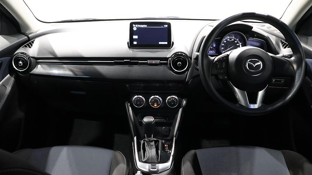 2015 Mazda Demio 13S image 341262