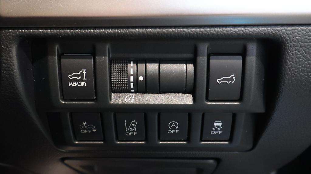 2015 Subaru Outback Limited AWD image 341533