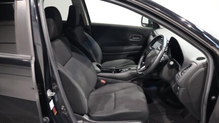 2015 Honda Vezel Hybrid Hybrid X Navi Special Package image 344418