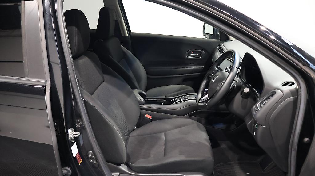2015 Honda Vezel Hybrid Hybrid X Navi Special Package image 344418