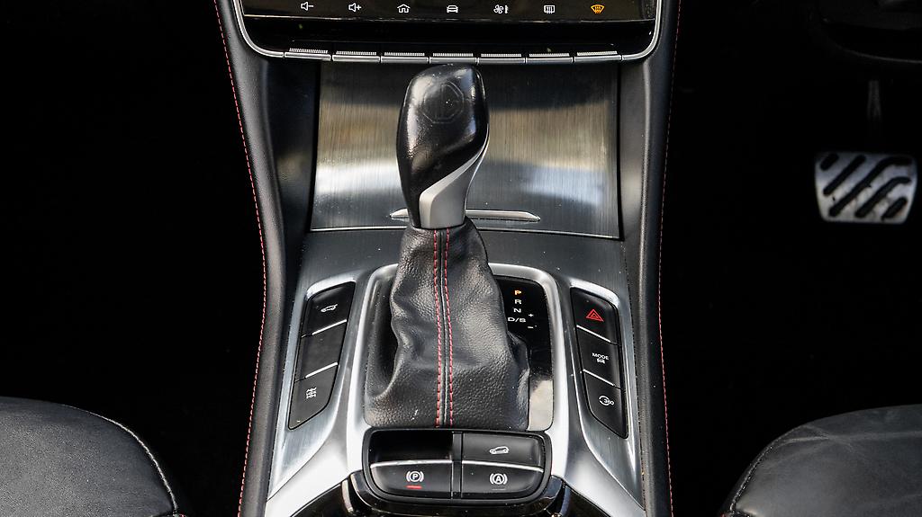2022 MG HS 2.0PT/4WD/6AT Essense NZ NEW image 346179