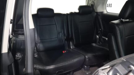 2012 Toyota Vellfire 24Z image 340668