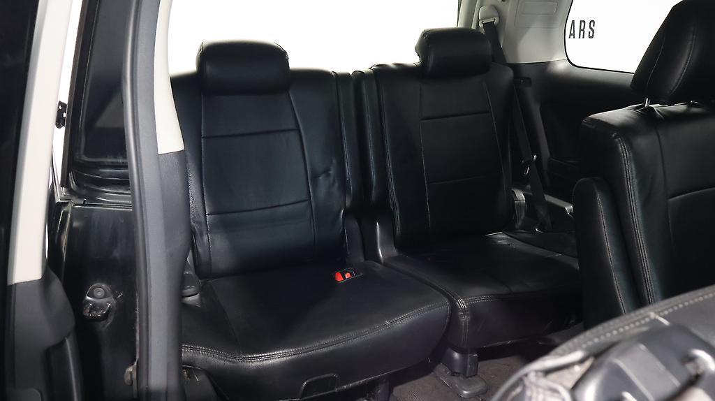 2012 Toyota Vellfire 24Z image 340668
