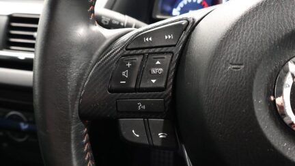 2016 Mazda Axela Sports 15S – 6sp Manual image 340812