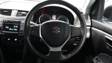 2014 Suzuki Swift XL – 5sp Manual image 345637