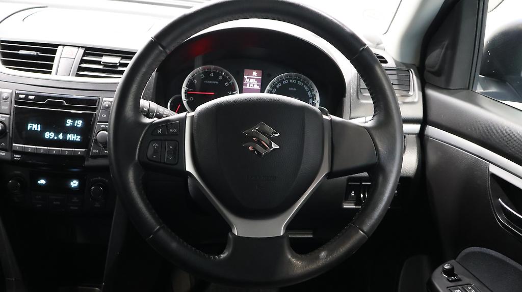 2014 Suzuki Swift XL – 5sp Manual image 345637
