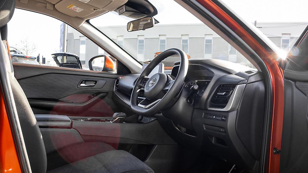 2023 Nissan X-trail ST 2.5P/NZ NEW image 346196