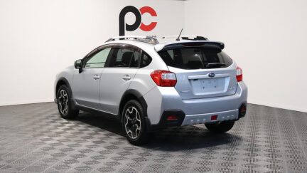 2012 Subaru XV 2.0i-L Eyesight AWD image 343161