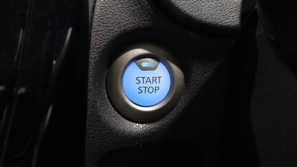 2017 Nissan Note X image 343936