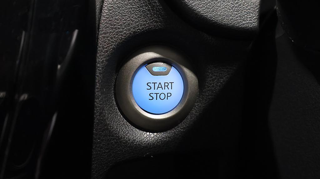 2017 Nissan Note X image 343936