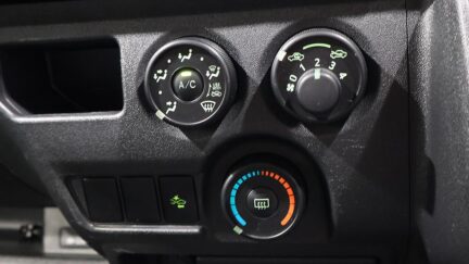 2021 Toyota Hiace Super Low KMS image 345247