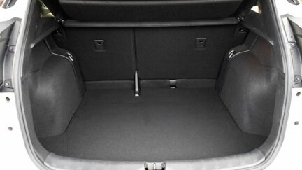 2021 Nissan Kicks E- Power X Hybrid Emergency brake image 345961