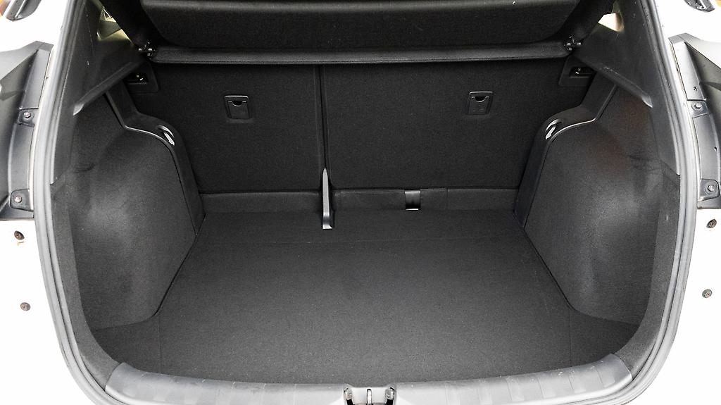 2021 Nissan Kicks E- Power X Hybrid Emergency brake image 345961