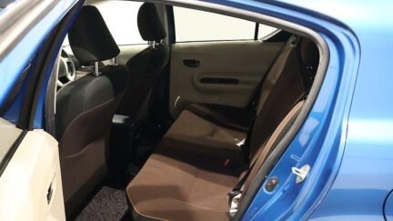 2012 Toyota Aqua G Model + Push Button image 341972