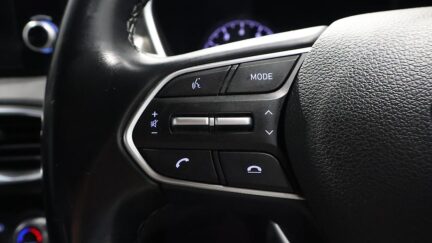 2021 Hyundai Santa Fe TM 2.5P/4WD/6AT image 346051