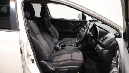 2017 Subaru XV 2.0i-L Eyesight AWD image 343604