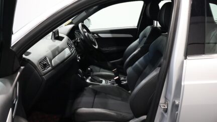 2013 Audi Q3 2.0TFSI Quattro image 341758