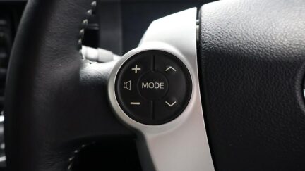 2016 Toyota Aqua G Model + Push Button Start image 341225