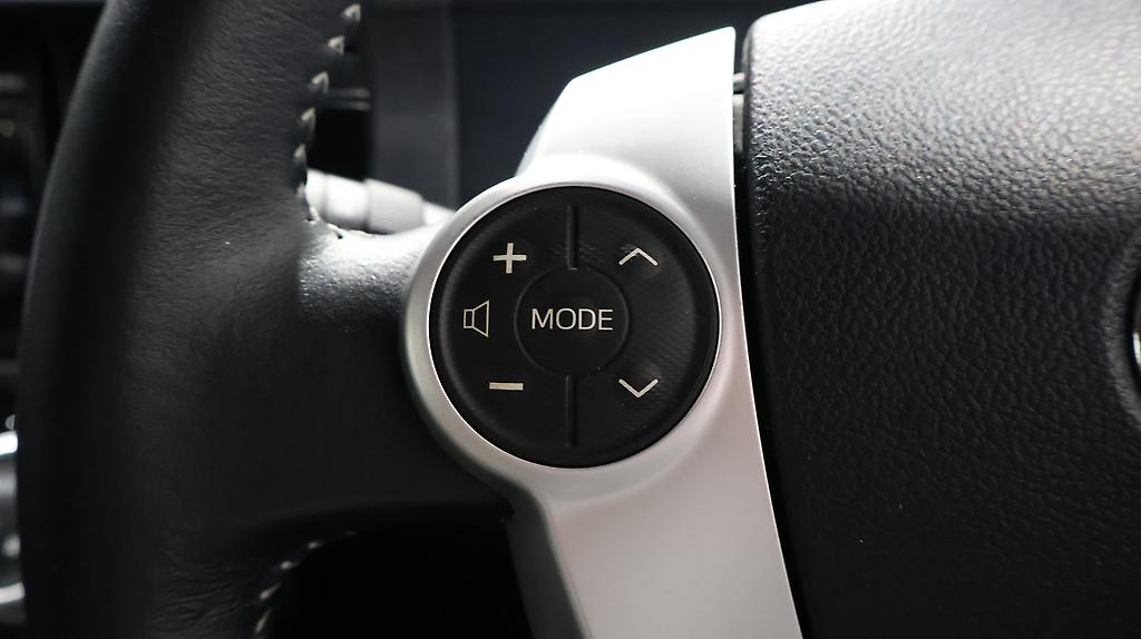 2016 Toyota Aqua G Model + Push Button Start image 341225