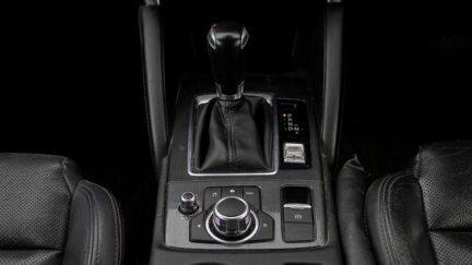 2016 Mazda CX-5 25S  Leather package image 342949
