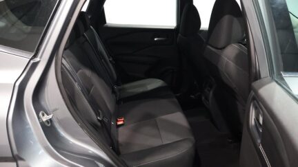 2023 Nissan Qashqai ST 1.3PT/6CVT image 343730