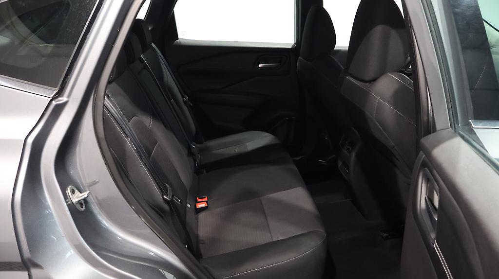 2023 Nissan Qashqai ST 1.3PT/6CVT image 340714