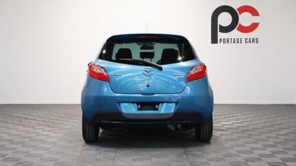 2012 Mazda Demio 13-Skyactiv image 345907