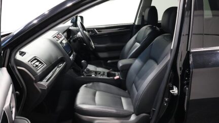 2015 Subaru Outback Limited AWD image 341523