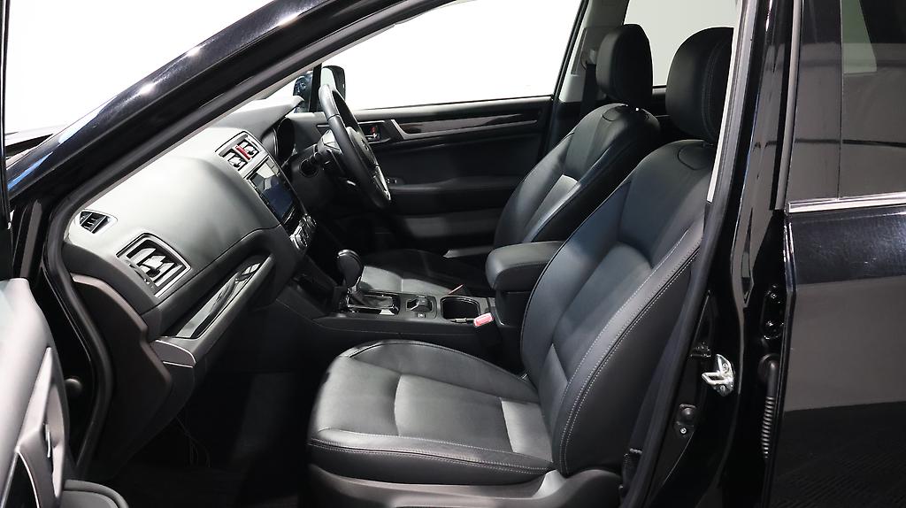 2015 Subaru Outback Limited AWD image 341523