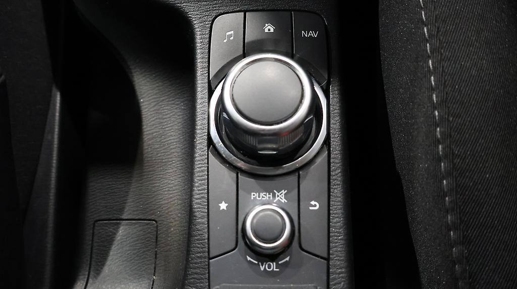 2015 Mazda Demio 13S + Reverse Camera image 341162