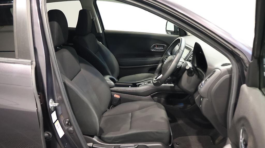 2015 Honda Vezel Hybrid X image 341416