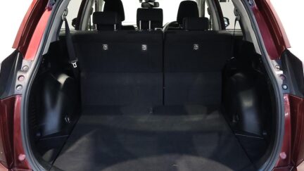 2015 Toyota Rav4 GXL SUV 2.5P/4WD/6AT image 341320