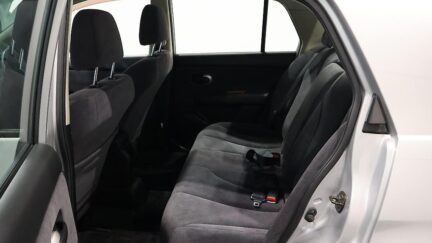 2005 Nissan Tiida LATIO image 342150