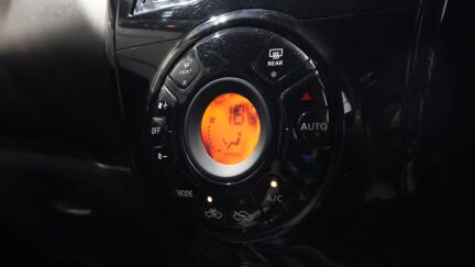 2017 Nissan Note E Power X image 344870