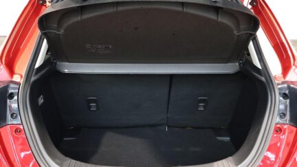 2016 Mazda Demio 13S + Reverse Camera image 343090
