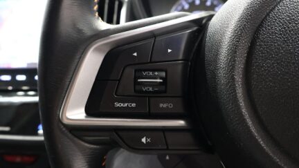 2017 Subaru XV 2.0i-S Eyesight AWD New Shape image 343957