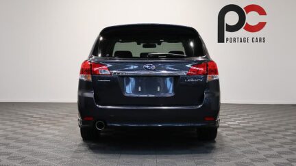 2012 Subaru Legacy 2.5i Eyesight S-Package AWD image 342652