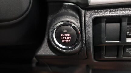 2017 Subaru XV 2.0i-L Eyesight AWD image 343619