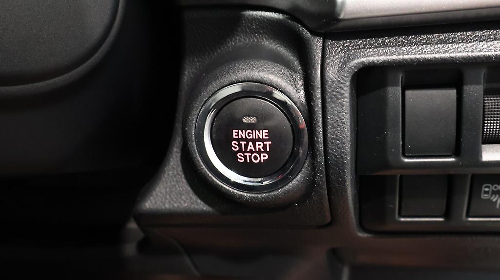 2017 Subaru XV 2.0i-L Eyesight AWD image 343619
