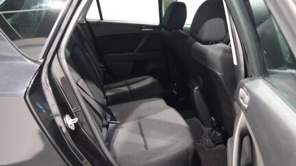 2013 Mazda Axela 15S Sport Edition image 341281
