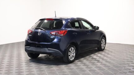 2015 Mazda Demio 13S image 341255