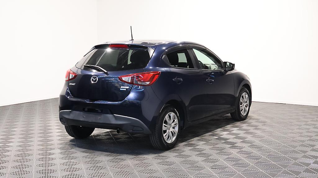 2015 Mazda Demio 13S image 341255