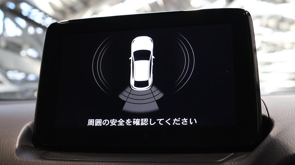 2016 Mazda Demio 13S Touring image 343032
