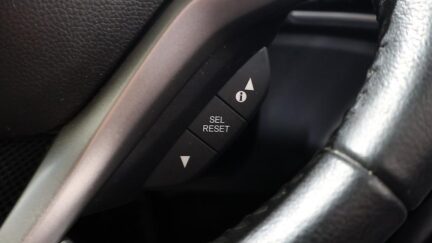 2015 Honda Grace Hybrid EX image 344964