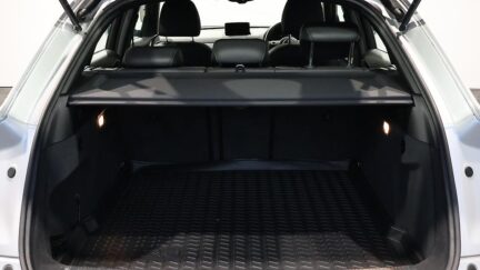 2013 Audi Q3 2.0TFSI Quattro image 341757